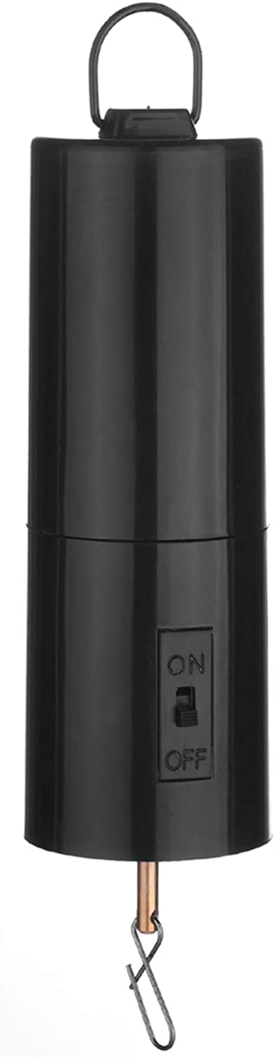 Spinfinity Motor - The Bronze Butterfly