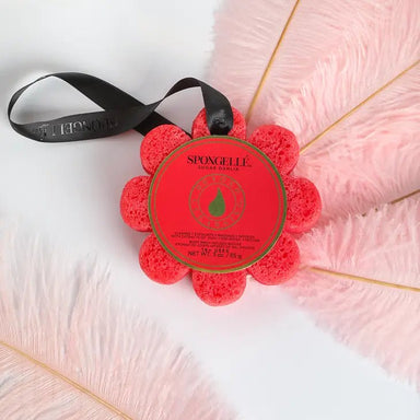 Spongelle Wildflowers - The Bronze Butterfly