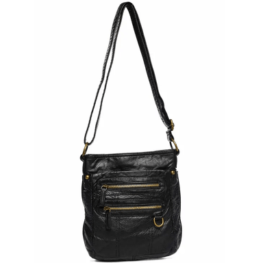 The Willa Crossbody - The Bronze Butterfly