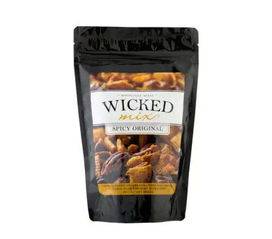 Wicked Mix Spicy Original - The Bronze Butterfly